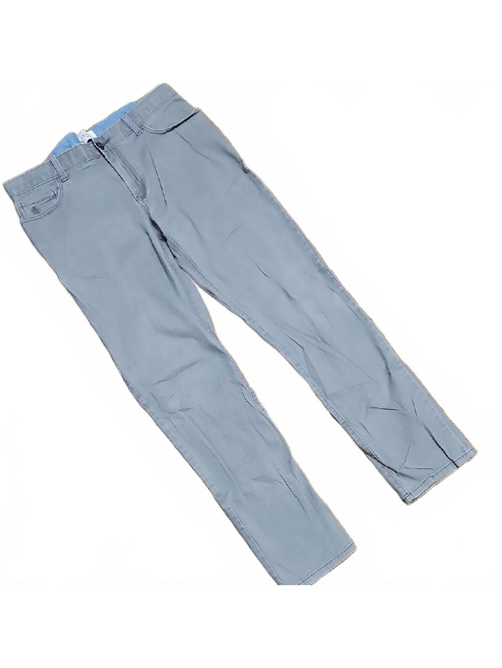 Original Penguin | Men's Gray Pants | 32x32